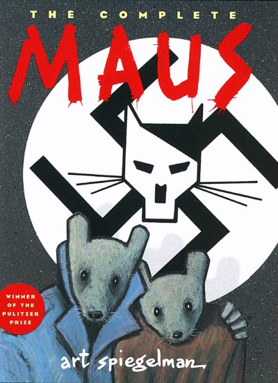 The Complete MAUS