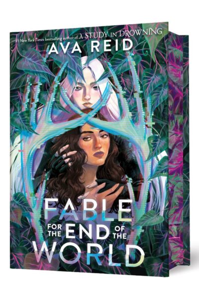 Fable for the End of the World (Deluxe Limited Edition)